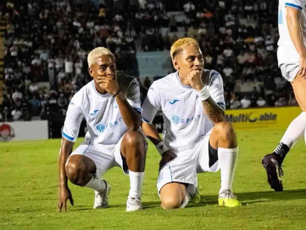 ¿Qué pasó con Selección de tiktokers de Honduras? Supremo brinda anuncio