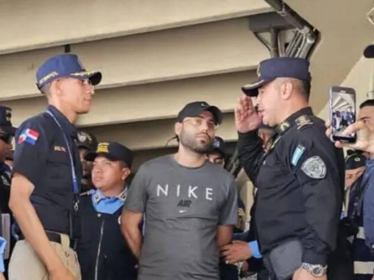 ¿Quién es Gilbert Reyes? Las claves del triple crimen que estremeció Roatán