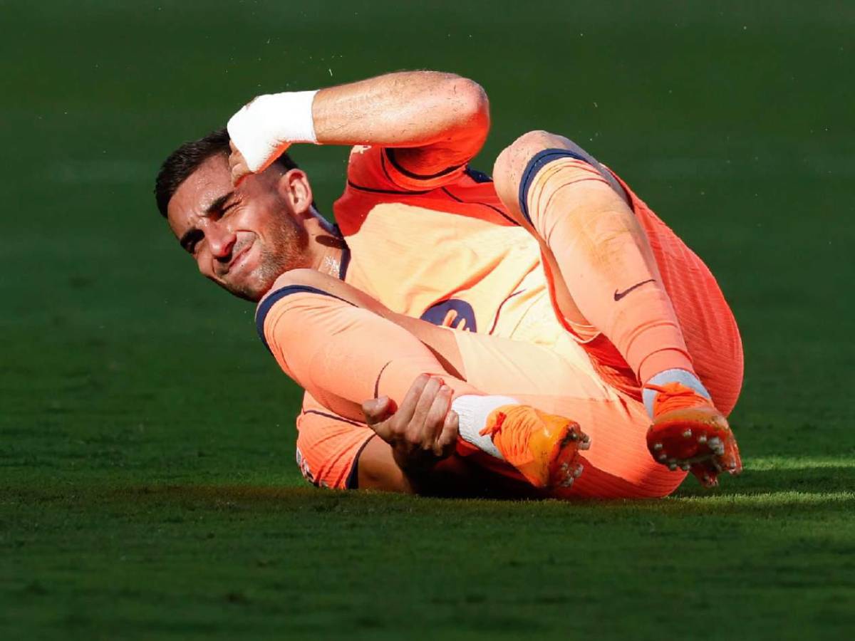 Pichichi LaLiga: Lewandowski falló y Mbappé no perdonó; así quedó la tabla