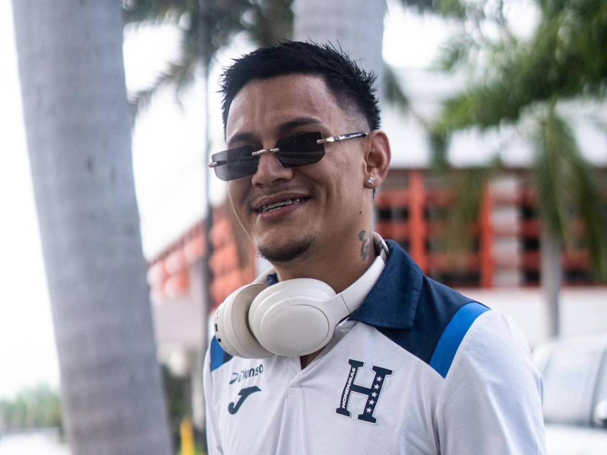Sorpresa: Deja a la selección de tiktokers de Honduras por una contundente razón