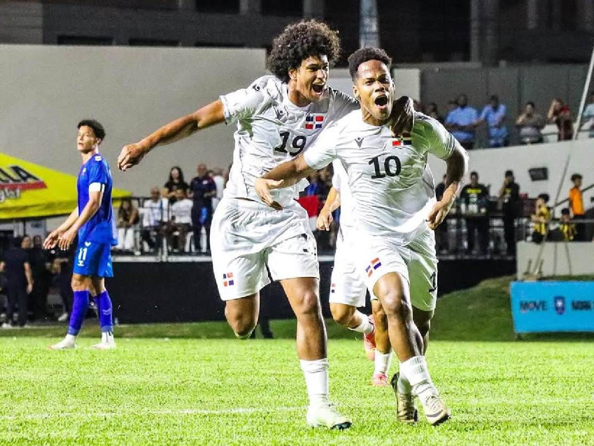 Copa Oro: dos de Centroamérica corren riesgo de quedar fuera y una debutará