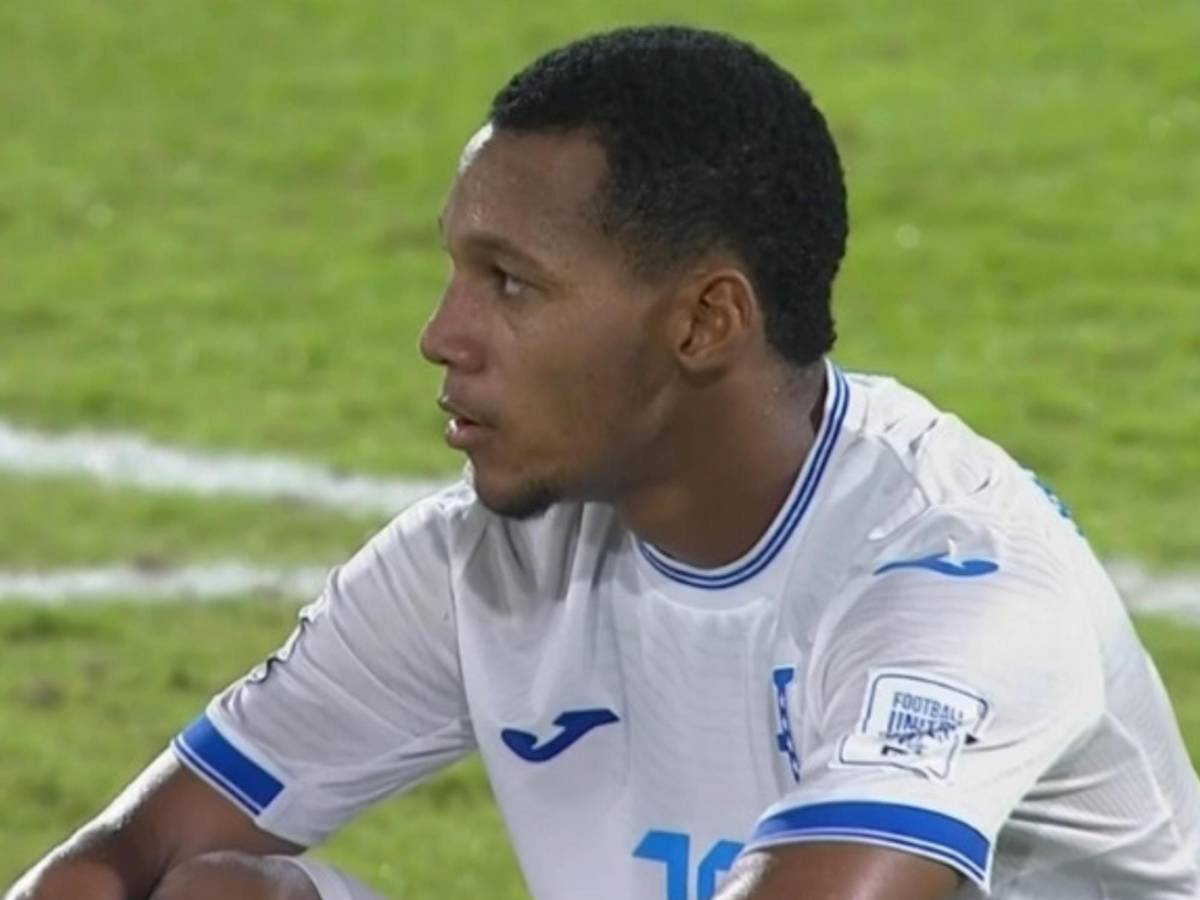 FIFA deja mensaje e indignación en Honduras por el Mundial Sub-17: Solo salvan a uno