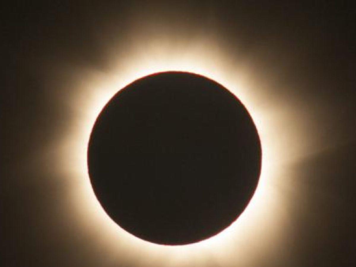La NASA revela fecha y duración del eclipse solar total más largo de la historia