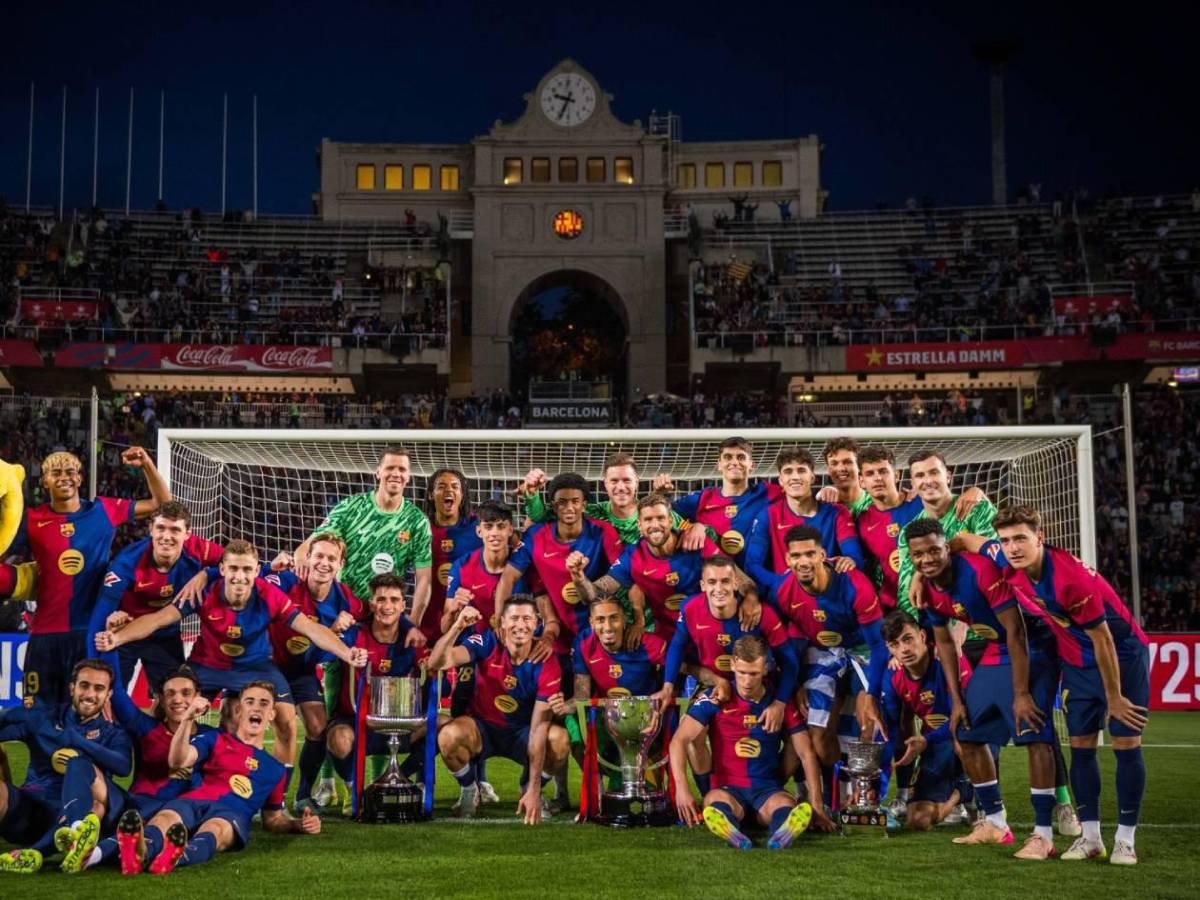 Barcelona puede ser castigado por la UEFA: Descubren lo que hizo