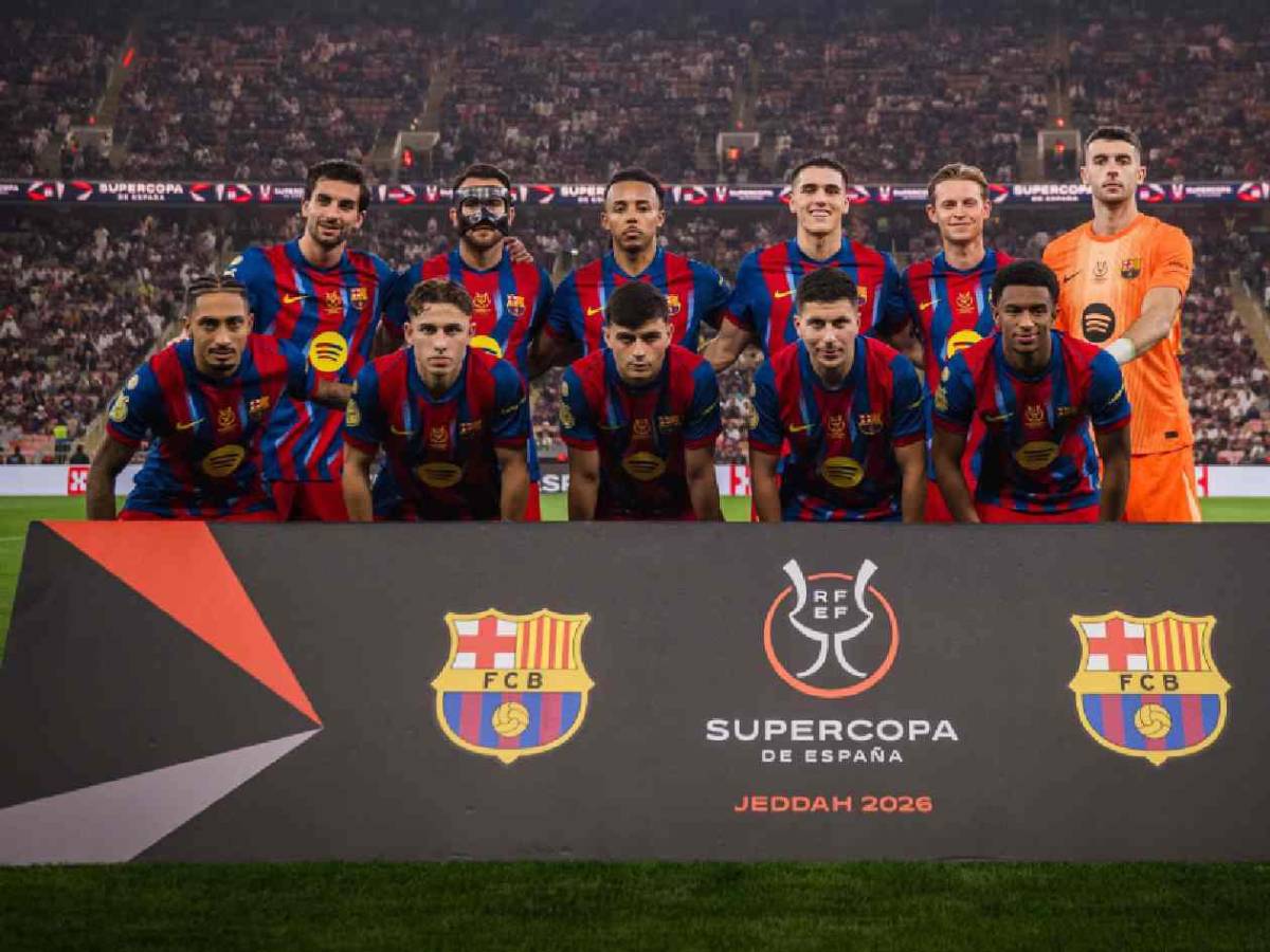 Festín de Barcelona, lo que pasó con Yamal, polémica y jugador pide perdón