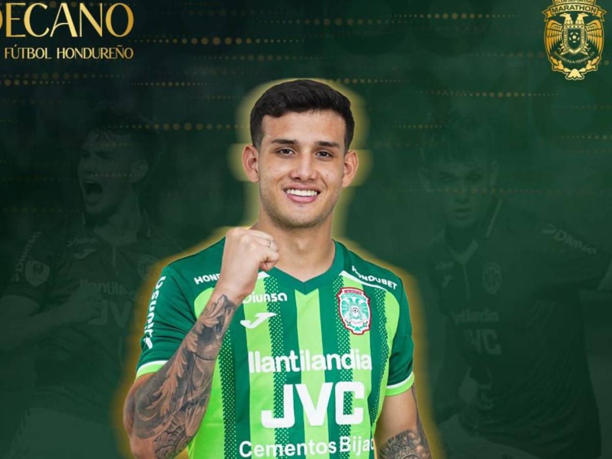 ¿Najar a Europa?, Dos se van del Olimpia, gringo a Honduras, noticias en Motagua