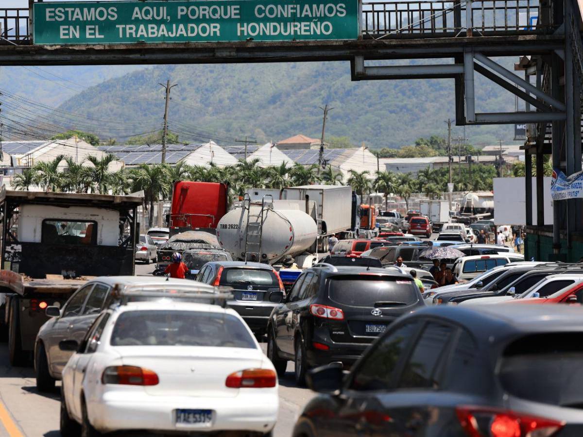 Explosión de motocicletas en Honduras: ya son más de 1.7 millones registradas