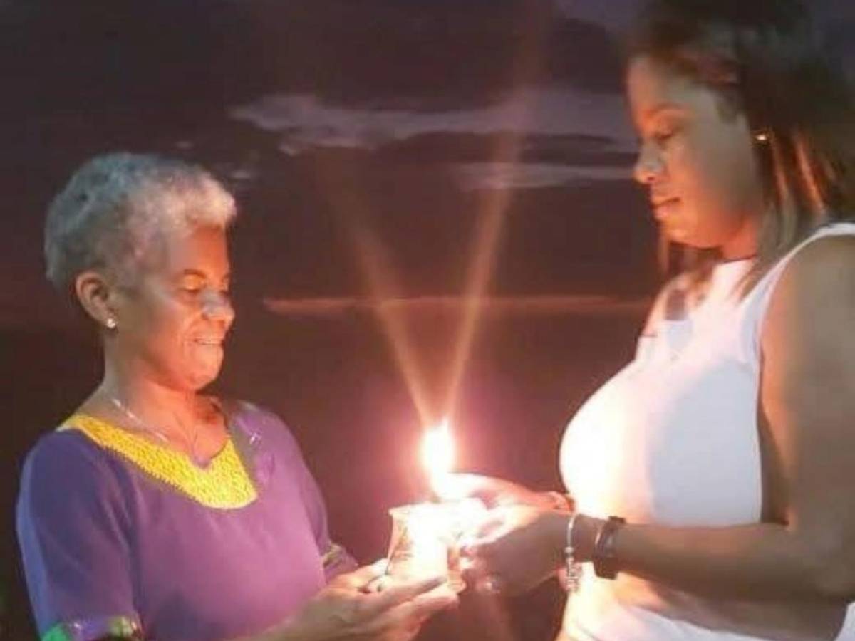 Isaura, la dominicana que amó a Honduras y que murió junto a su madre en la disco Jet Set