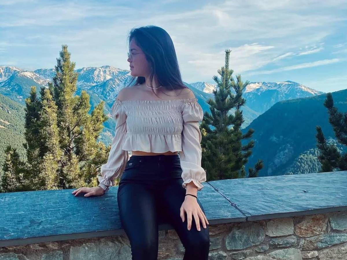 Árbitra es sensación y hace confesión: Los futbolistas lo han intentado