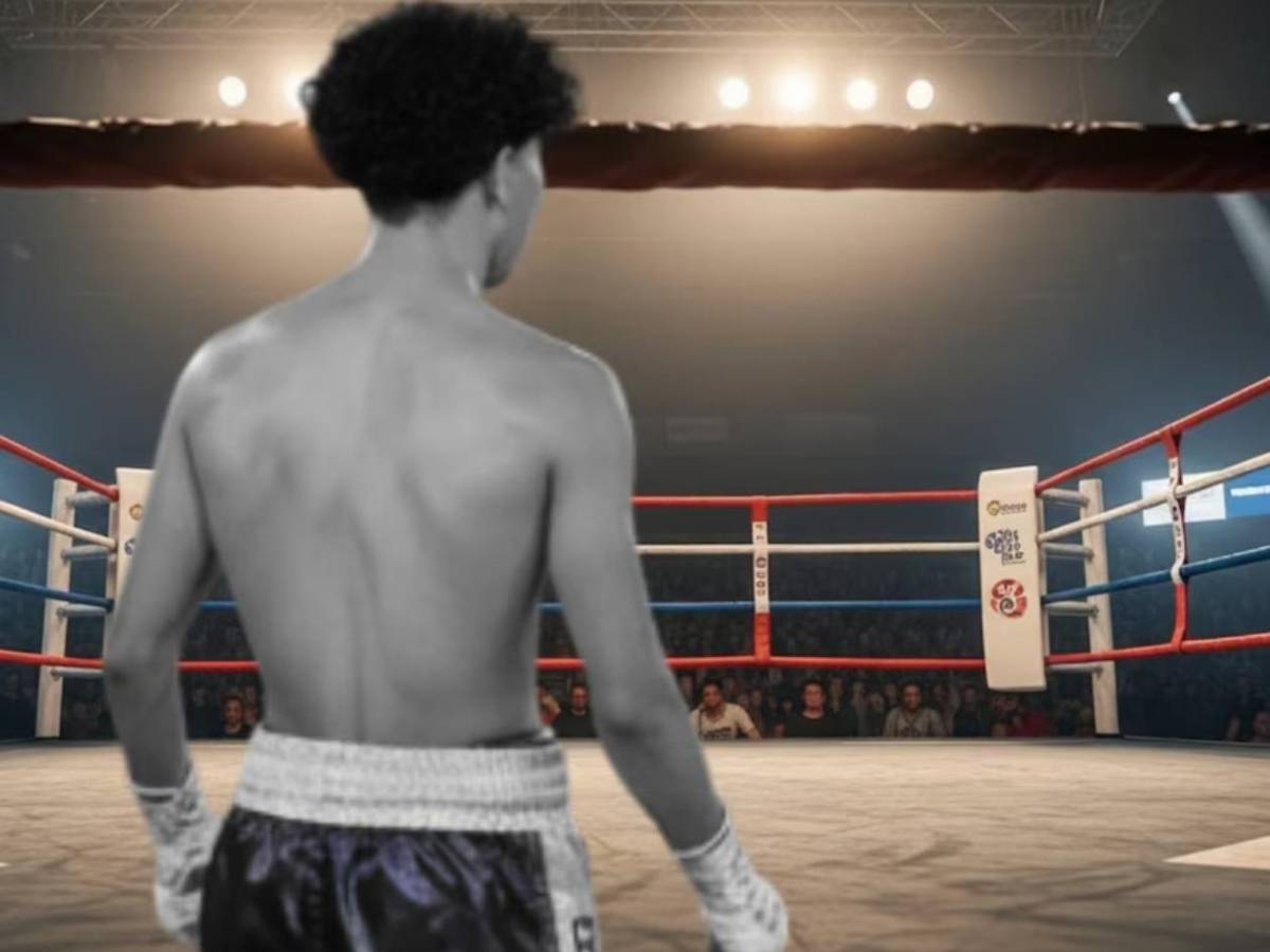 Llegó a entrenar y terminó asesinado: Conmoción por muerte de mexicano Jesús Mercado