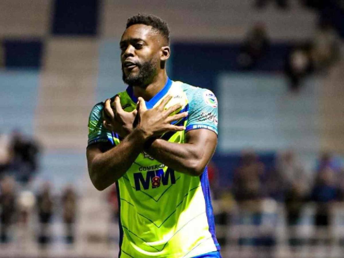 Tabla goleadores Honduras: sorprendió con triplete y advierten al líder