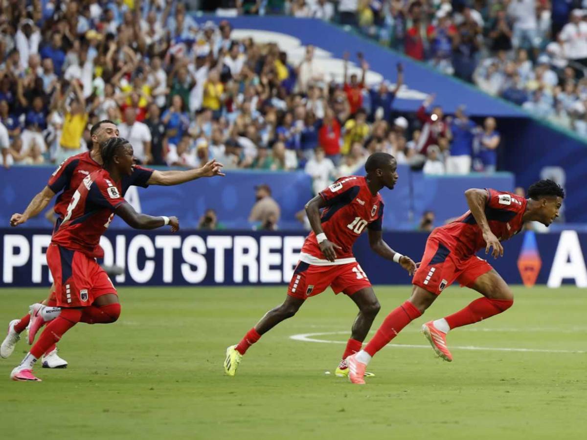 Vozinha cumple sueño con su mamá, llanto en Cabo Verde y frustración en Uruguay