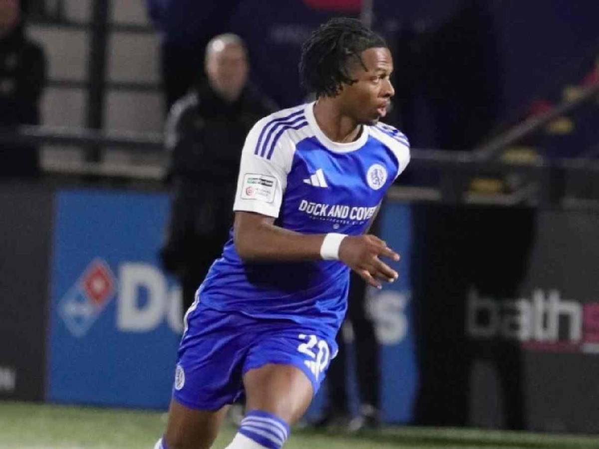 Conmoción: Futbolista regresaba de un partido y falleció en terrible accidente