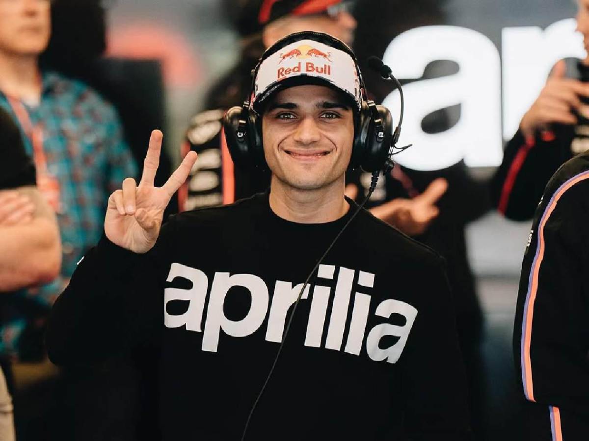 Sufrió brutal accidente y se rompió 11 costillas: las imágenes desde el hospital