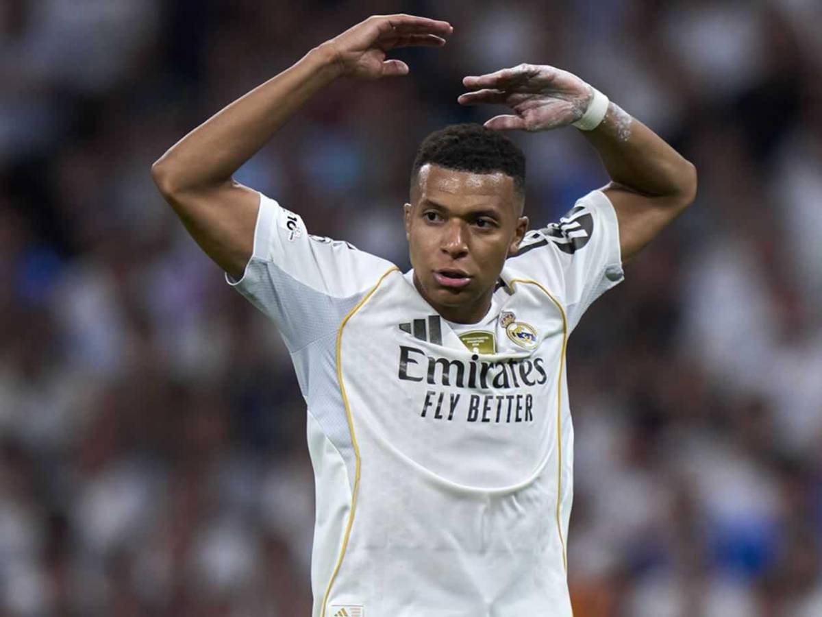 La rotunda decisión de Mbappé con el Balón de Oro y el ganador: Seré feliz si lo gana...