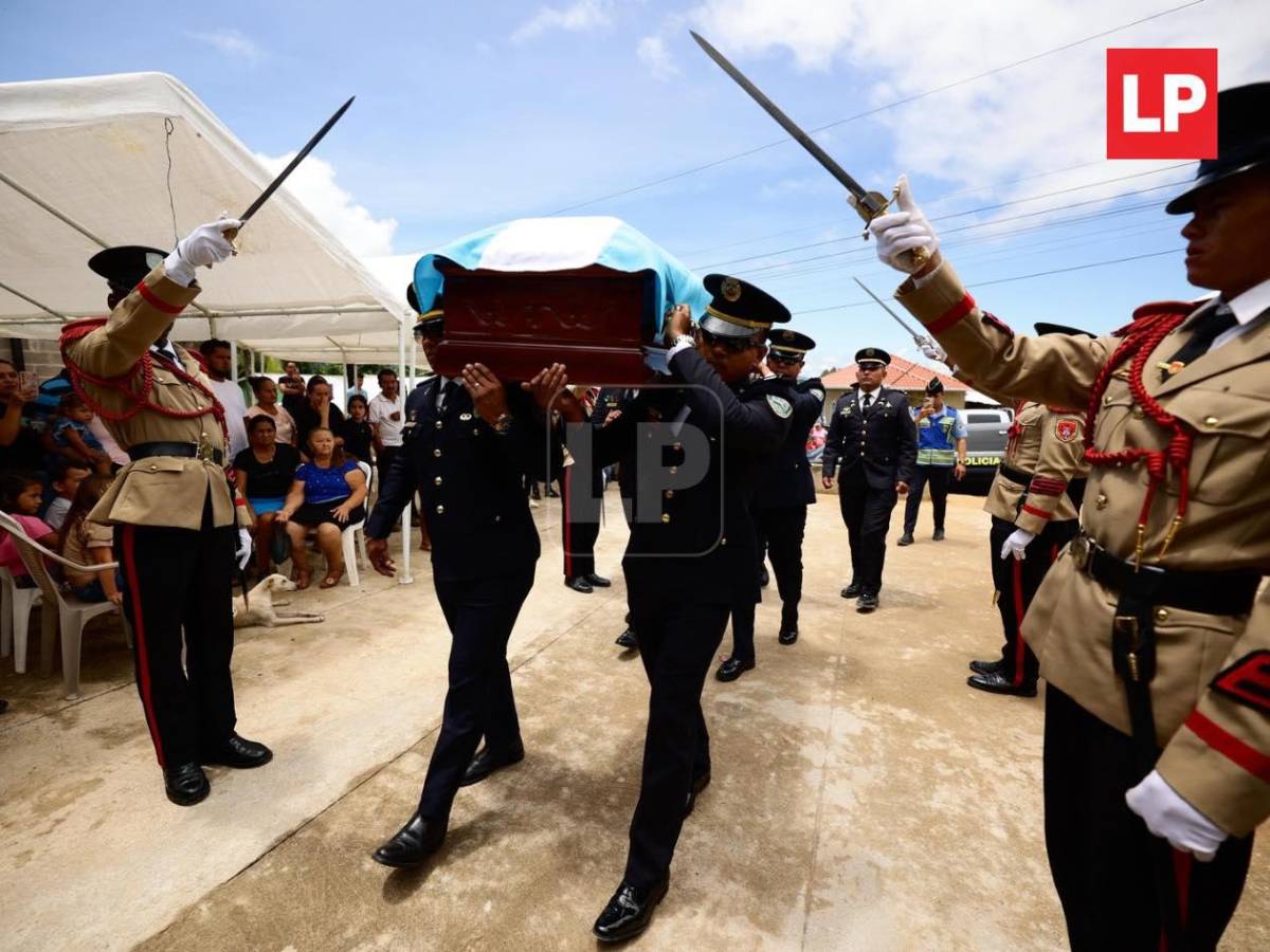 Trabajó como mototaxista: La vida de Kevin Pérez antes de la policía