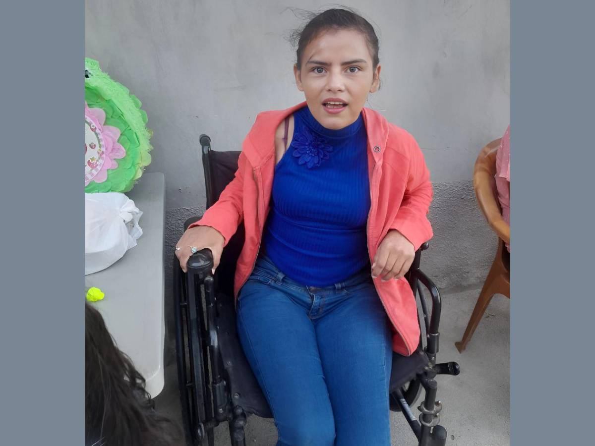 DPI investiga crimen de Andrea Paola Murcia; la mataron tras raptarla y abusar de ella