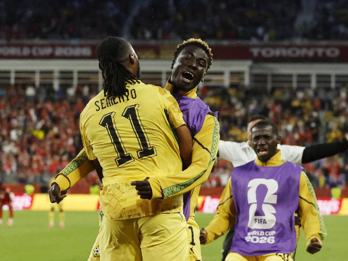 Dolorosa caída de Panamá en Mundial, bronca, polémica del VAR y locura de Ghana
