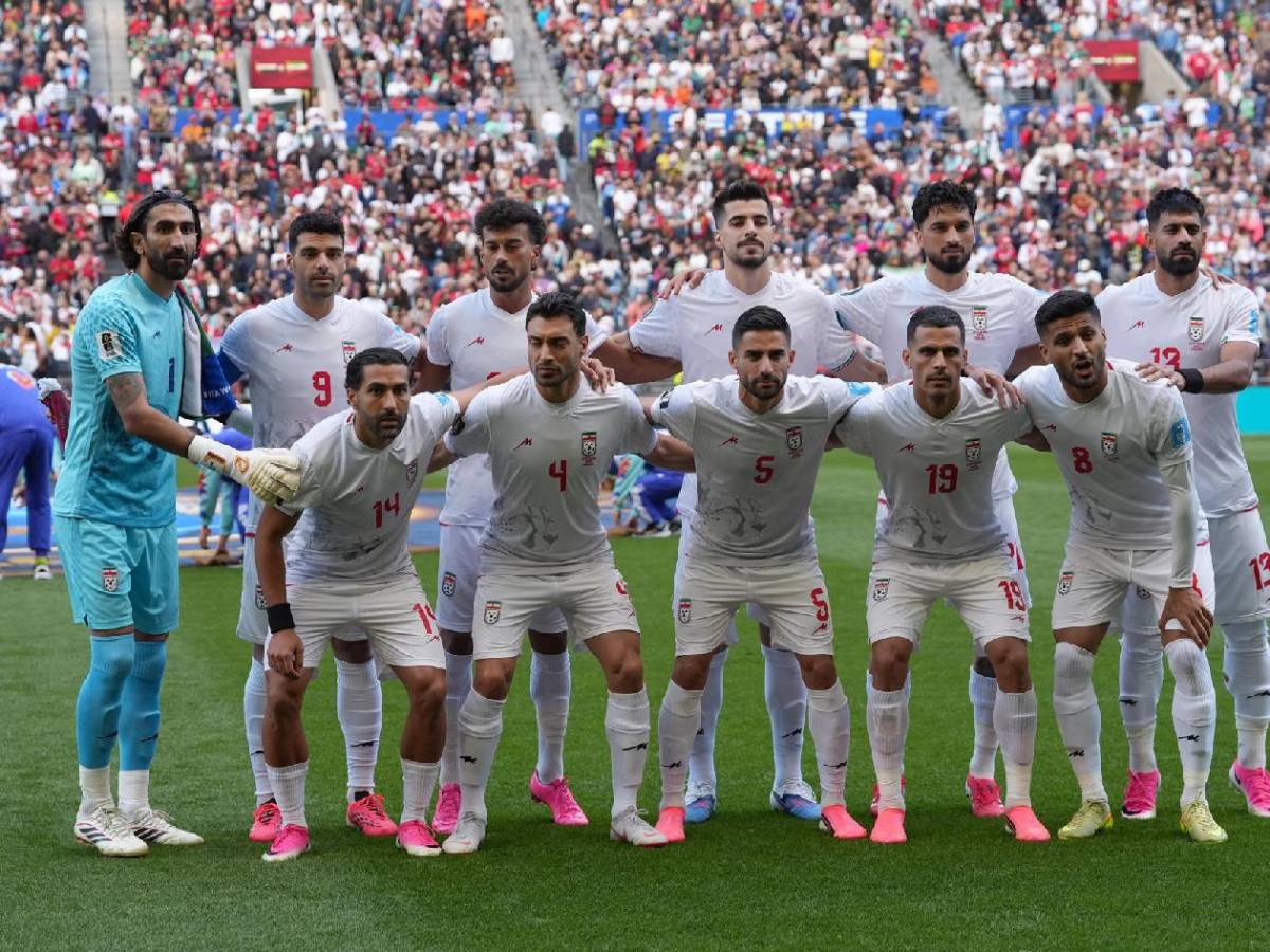 Irán tuvo el final más cruel en el Mundial: el calvario que vivieron y polémica
