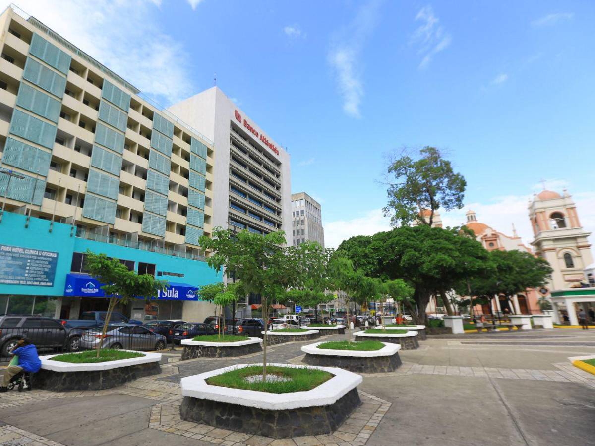 Más de 30 colonias estarán sin energía el domingo en San Pedro Sula