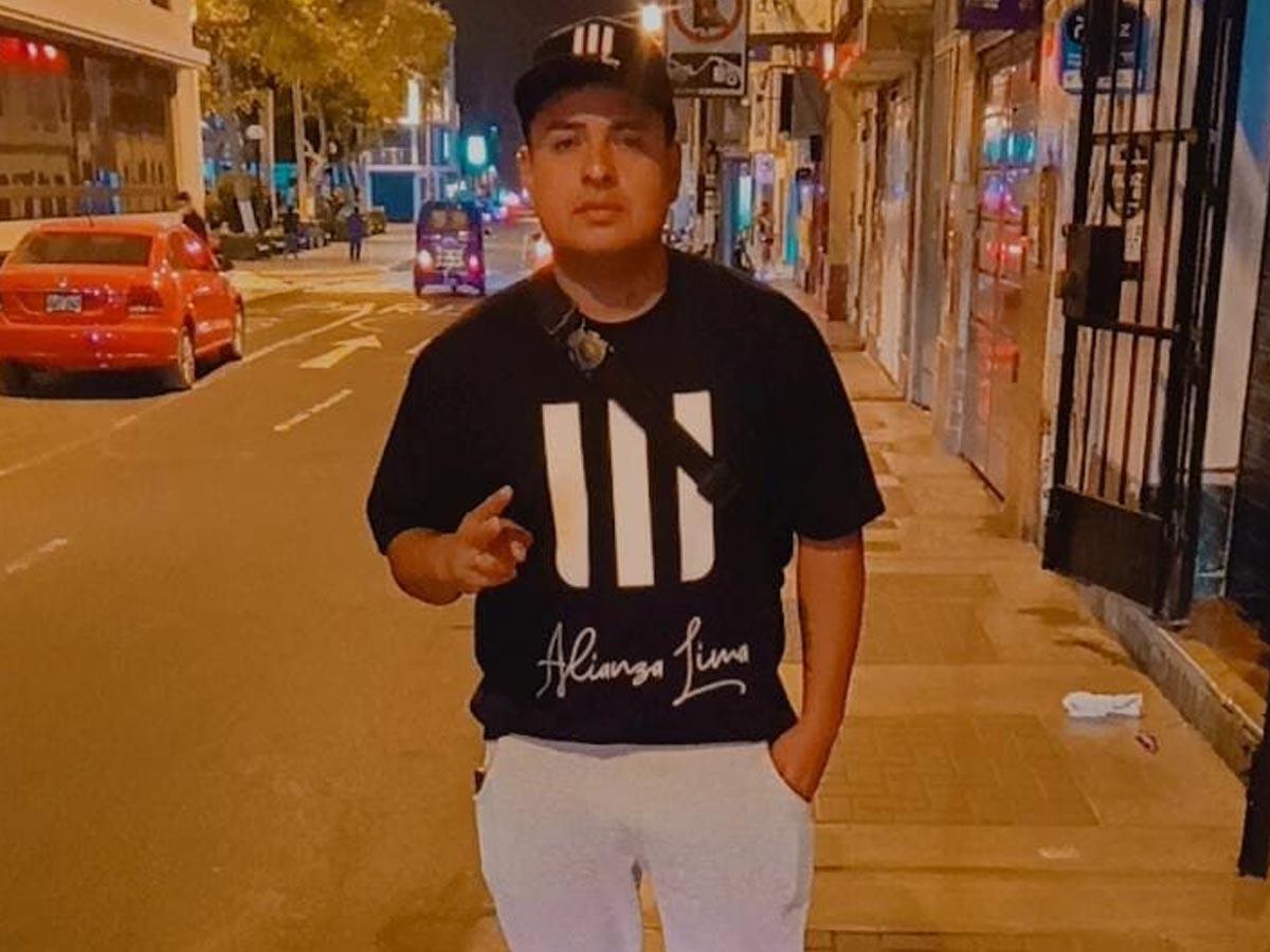 Payasito ‘Limonchín’ fue asesinado en un acto de venganza