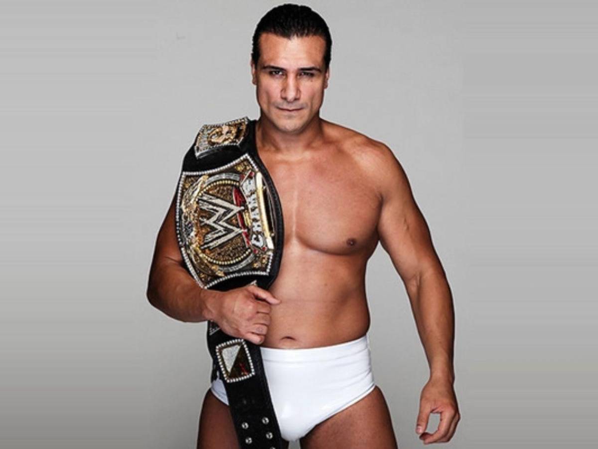 Exluchador de la WWE será condenado a prisión por presunta violencia familiar