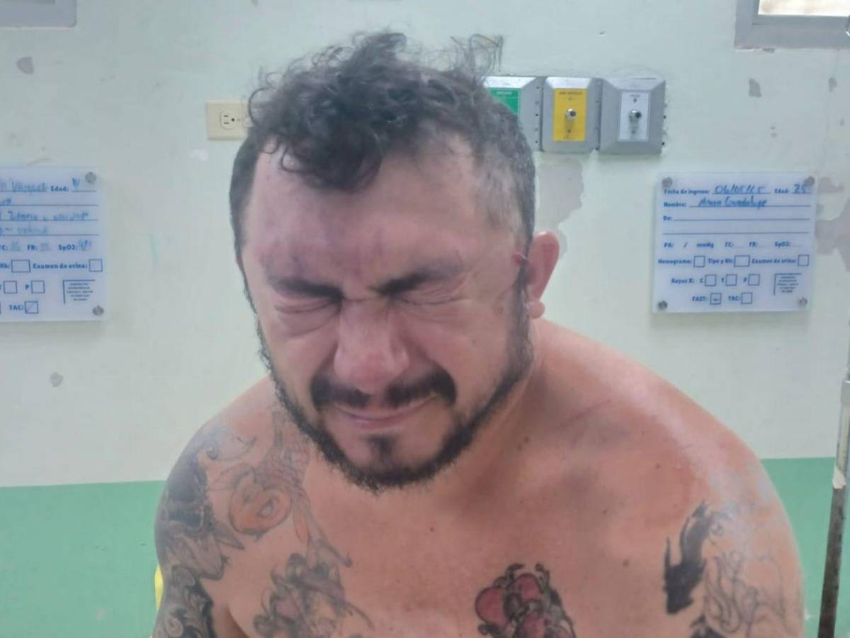 Tenía objetos de brujería: detienen a empleado de la DLCN por agredir a su esposa