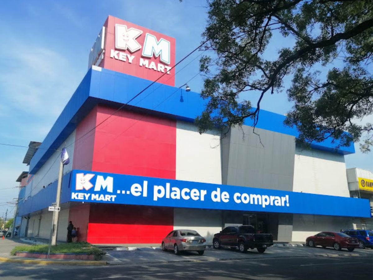Key Mart anuncia el cierre de su tienda en San Pedro Sula