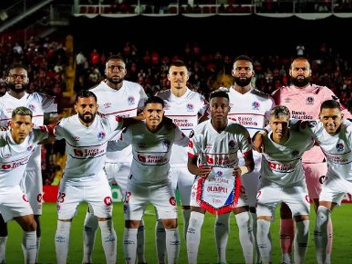 Alajuelense recibiría fuerte castigo de Concacaf por ataque a bus de Olimpia: tenía advertencia