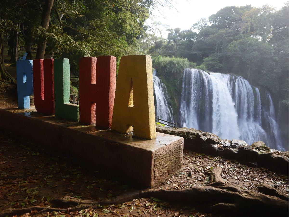 Lago de Yojoa: destinos y actividades para Semana Santa
