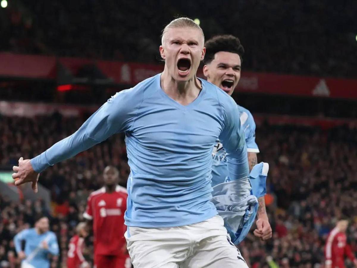 Bota de Oro: Mbappé y Haaland sufren duro golpe, el líder de goleo se escapa