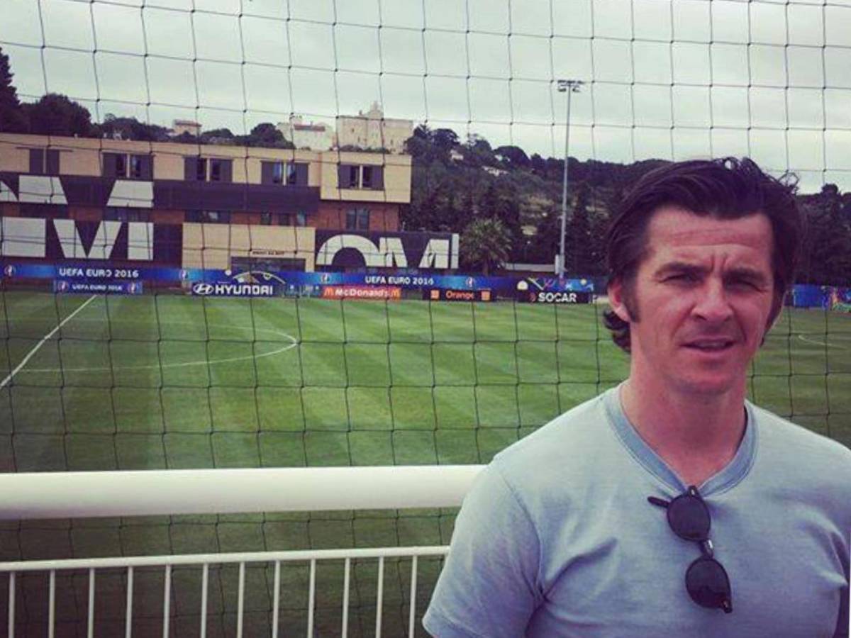 Famoso exfutbolista a la cárcel por comentarios estúpidos: No quiero ir