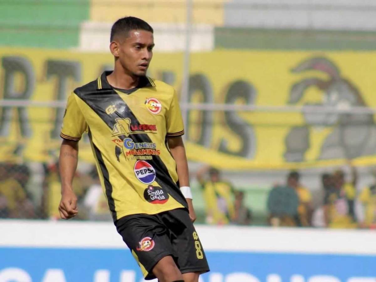 Motagua firma a tres, dos dicen adiós a Olimpia, hondureño a la MLS y fichaje de Potros