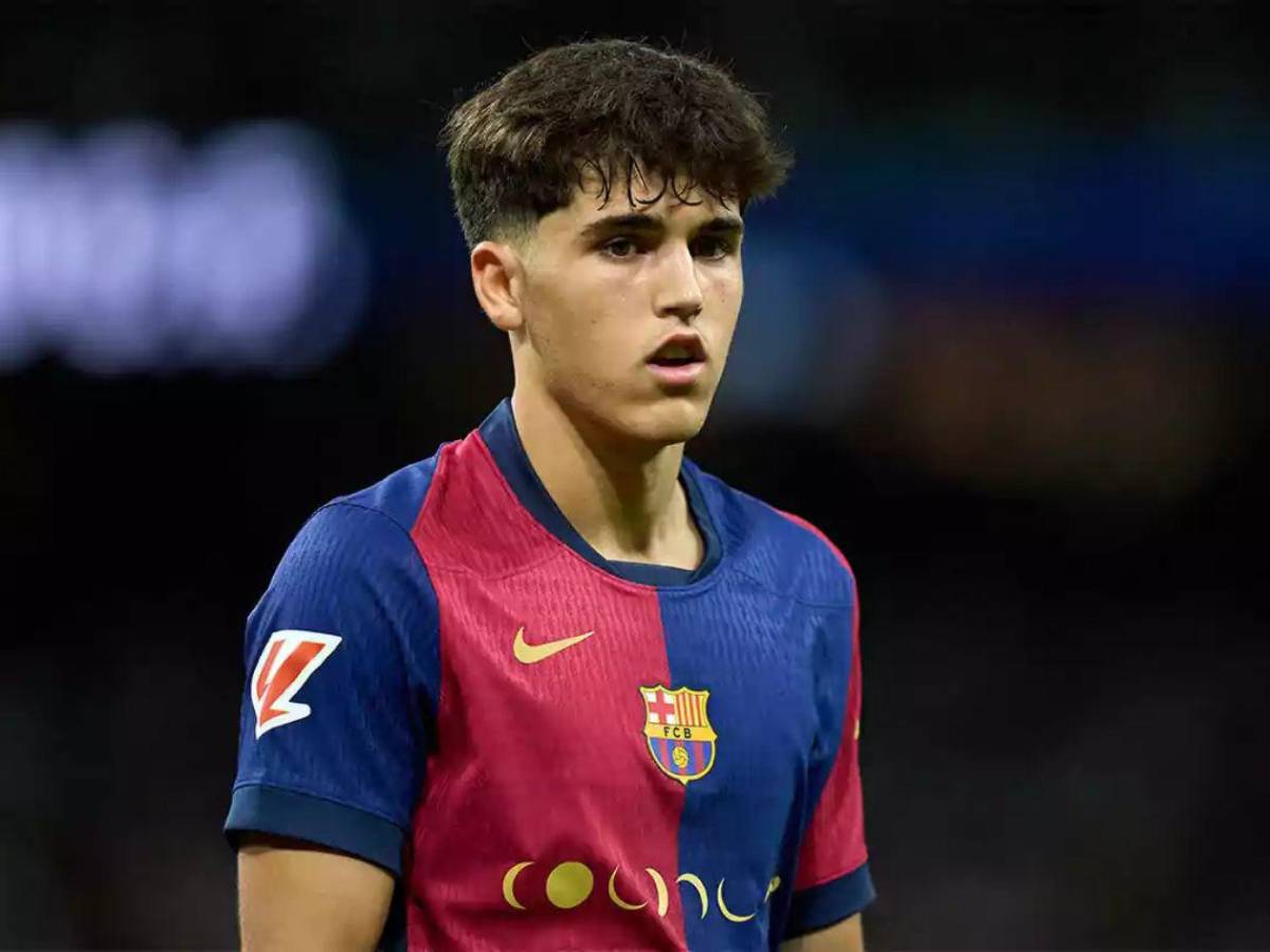 Barcelona quiere venganza: la alineación para dar el gran golpe en la Supercopa