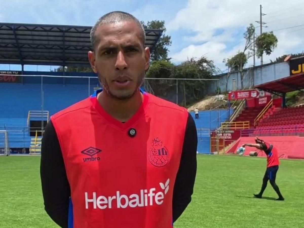 Motagua se deshace de cinco jugadores, Olimpia con dos salidas y Auzmendi tiene equipo