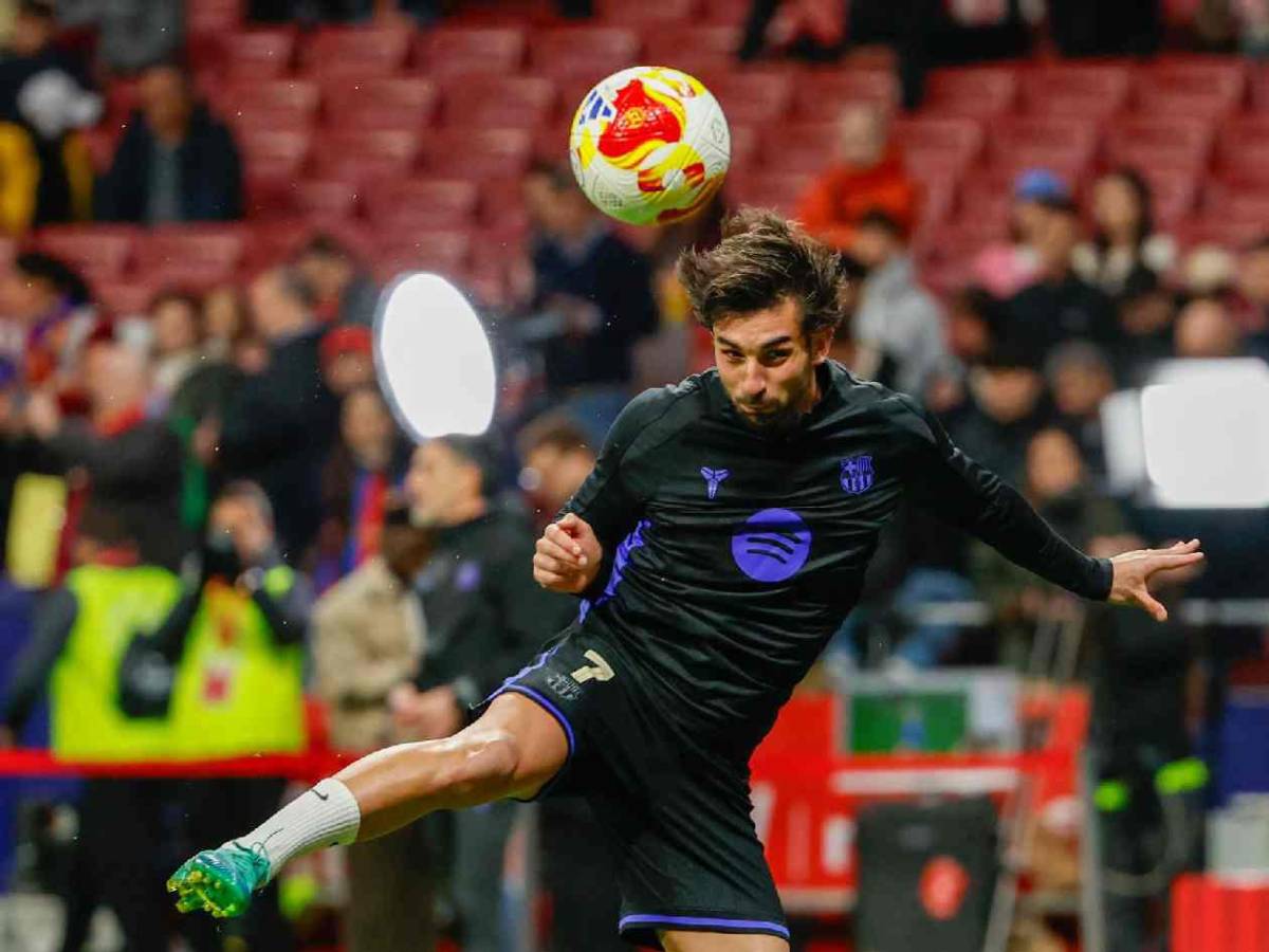 Pichichi LaLiga: goleador marcó doblete y Mbappé sufre nuevo revés; la tabla