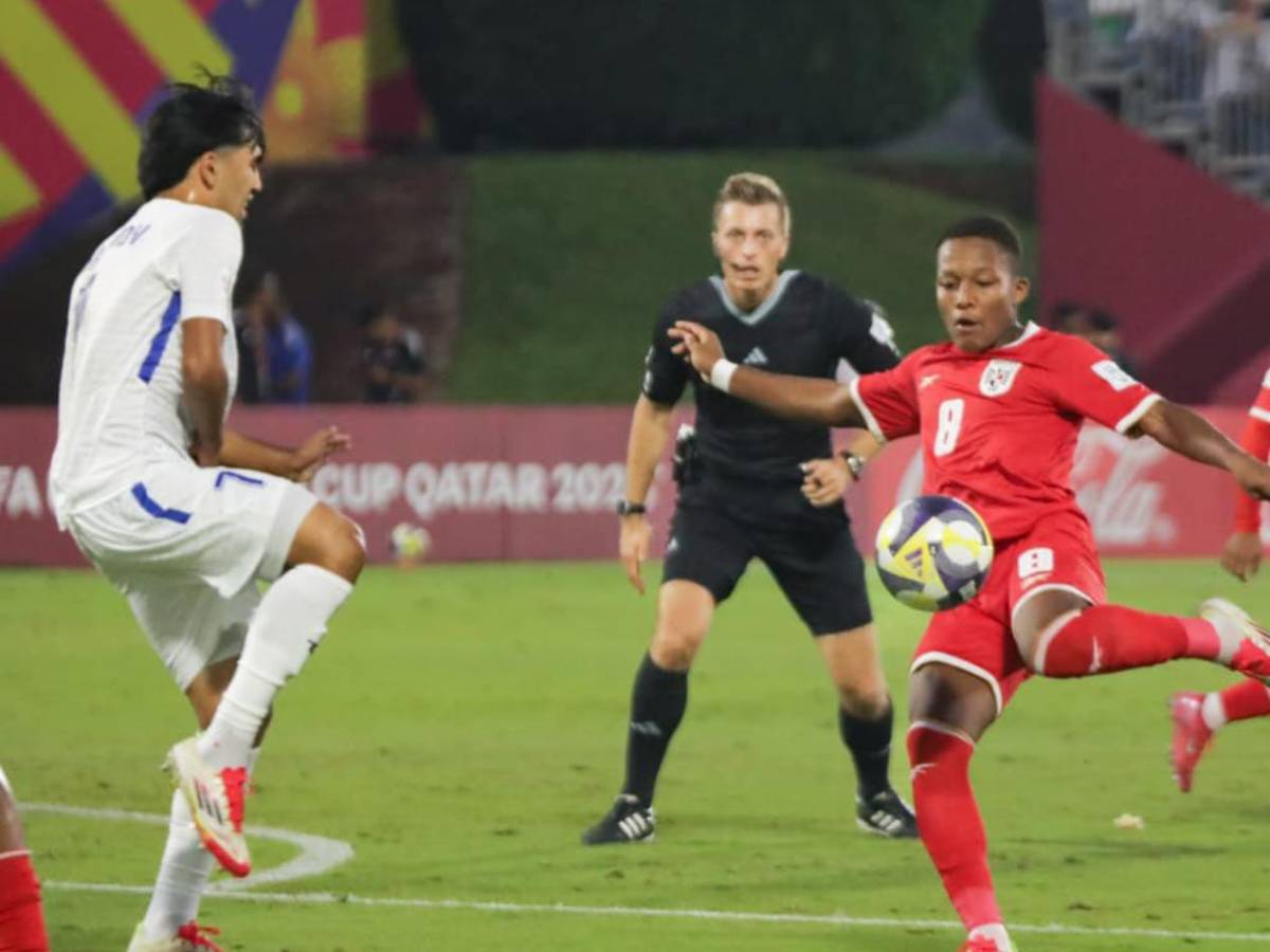 Mundial Sub-17: Ganan por primera vez y avanzan, selección de Concacaf con pase insólito