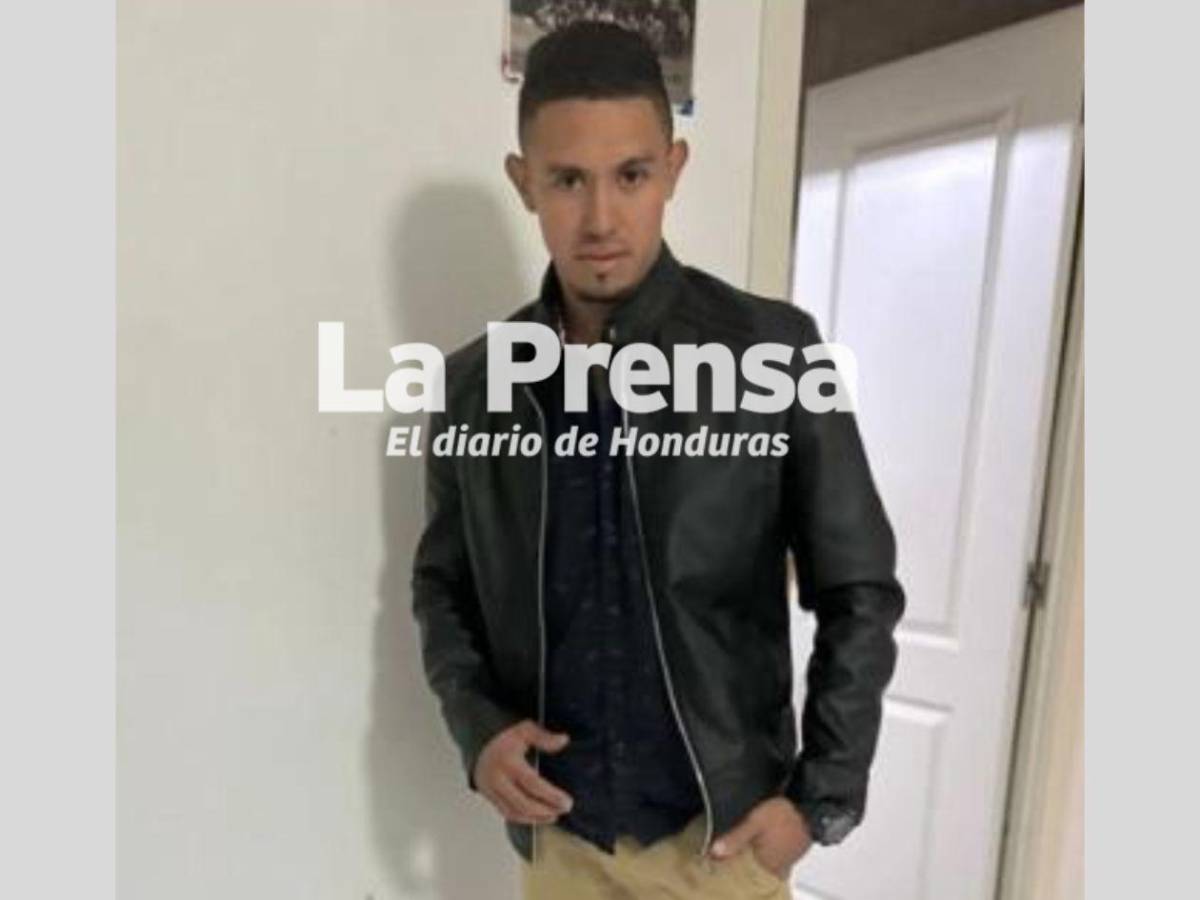 Hipótesis de la muerte del hondureño Adrián Romero en Girona