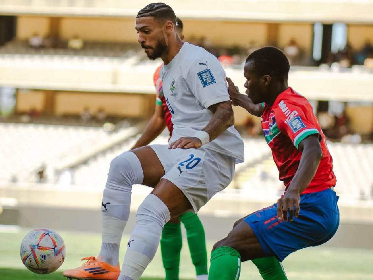 Firman increíble remontada con póker de exBarcelona y están cerca del Mundial 2026