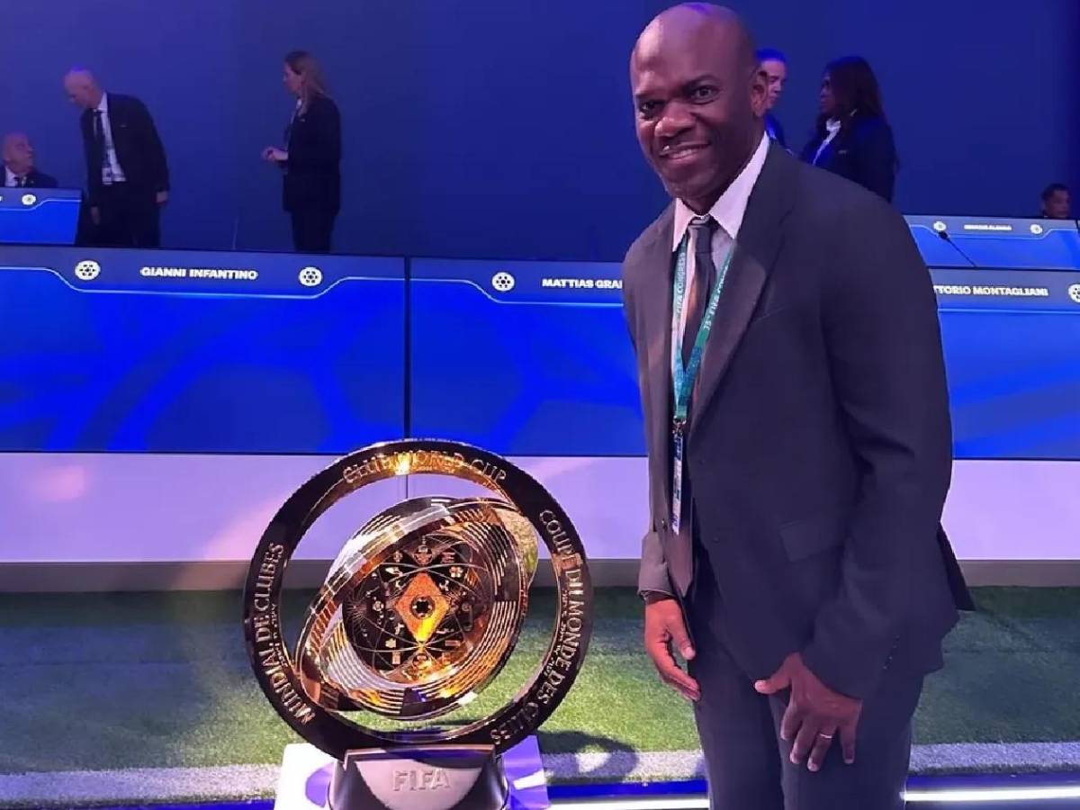 David Suazo reaparece y sorprende con su nuevo trabajo: ¡Ya debutó!
