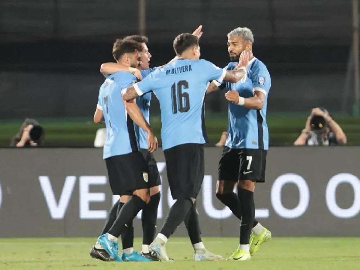 Mundial 2026: primera clasificada y estas selecciones pueden asegurar su pase