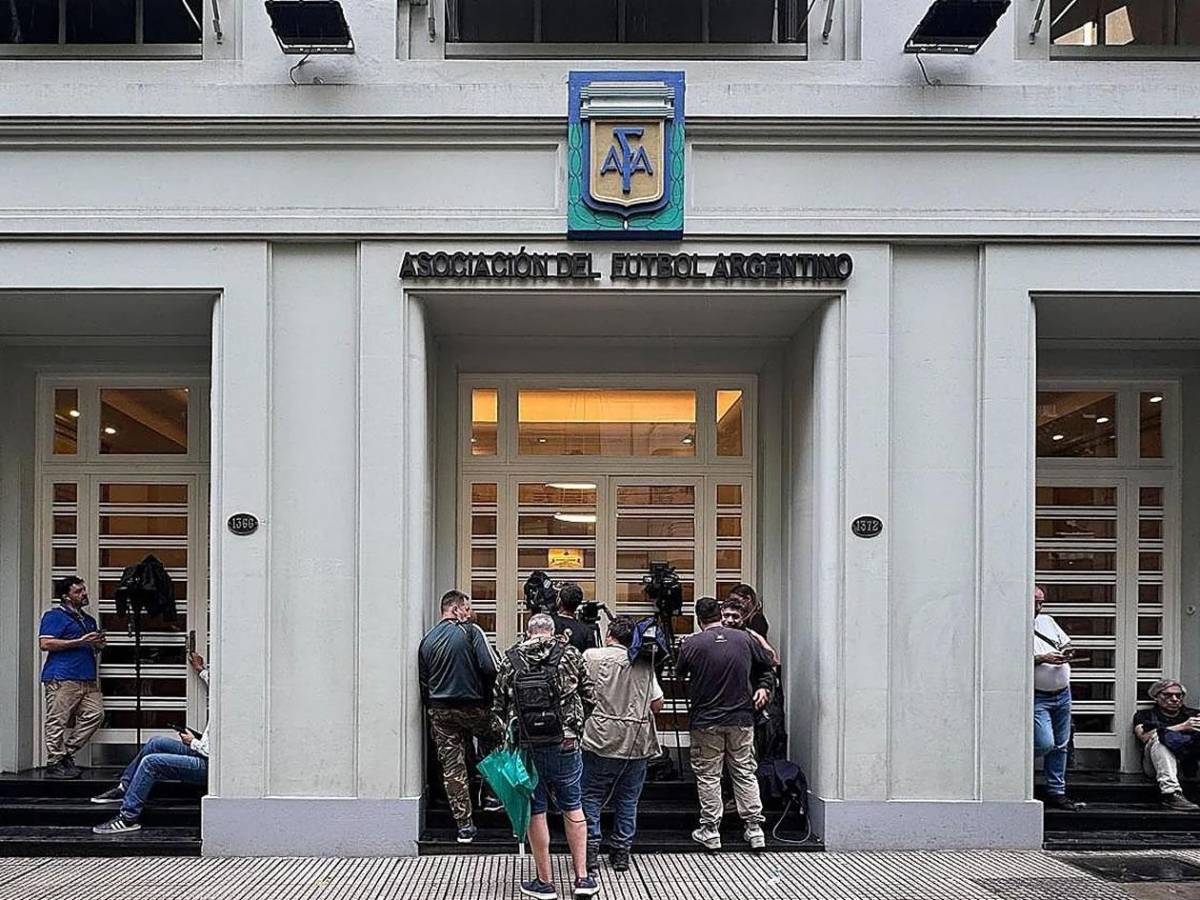 El escándalo que puede sacar a Argentina y Messi del Mundial 2026: FIFA atenta