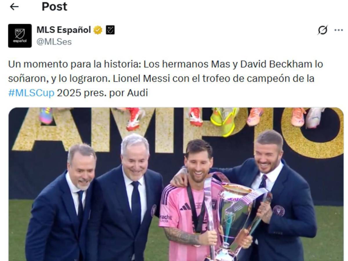 Messi cobra venganza, misteriosa chica lo metió en problema y Antonela con hondureña