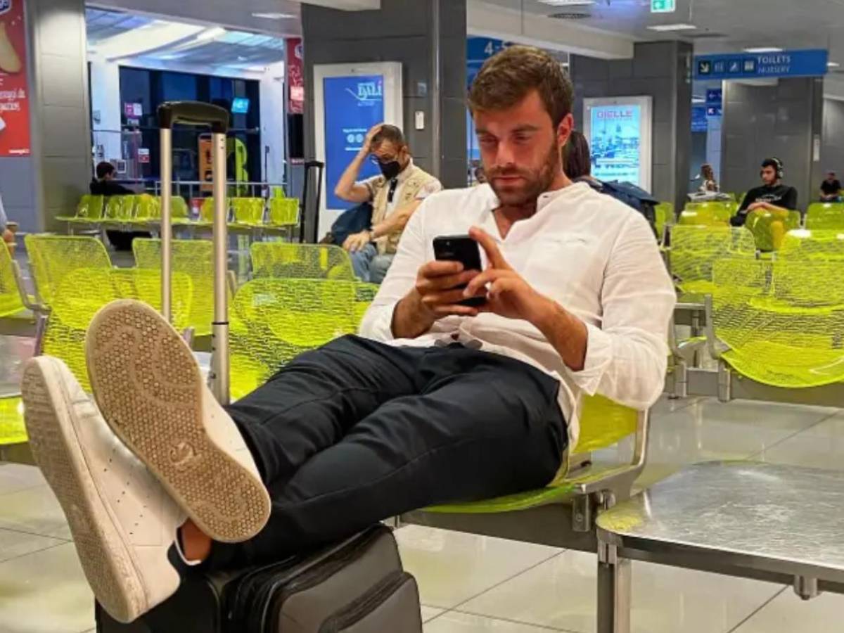 Fabrizio Romano atacado: Destapan cinco secretos de su vida y hay indignación