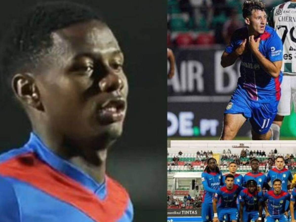 ¿Por qué Vinicius fue a ver partido de Julián Martínez? Furor por su presencia