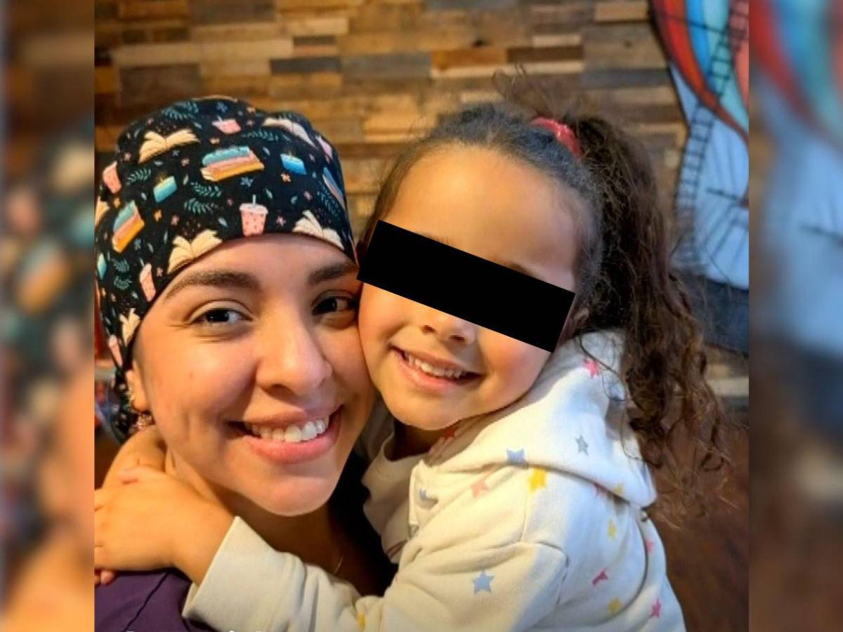 ICE detiene a doctora venezolana durante proceso migratorio en Texas