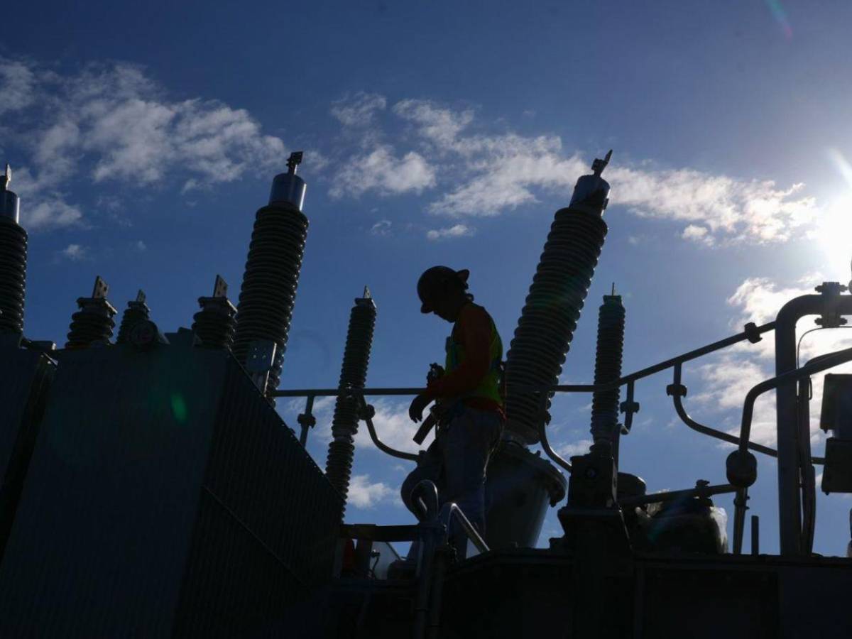 Masivos cortes de energía en SPS y Tegucigalpa este martes 24 de junio