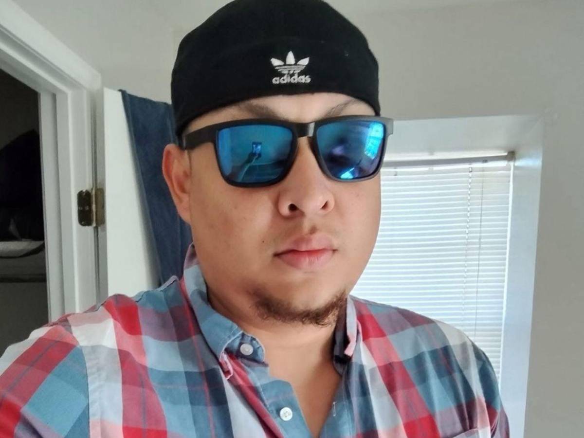 Hondureño recién deportado de USA pierde la vida en brutal accidente en Olancho