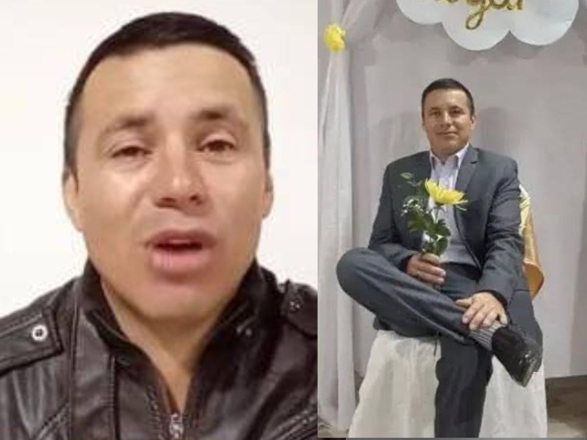 El Diablo disfrazado: Joven escapa de pastor que intentó abusar de ella y ultimarla