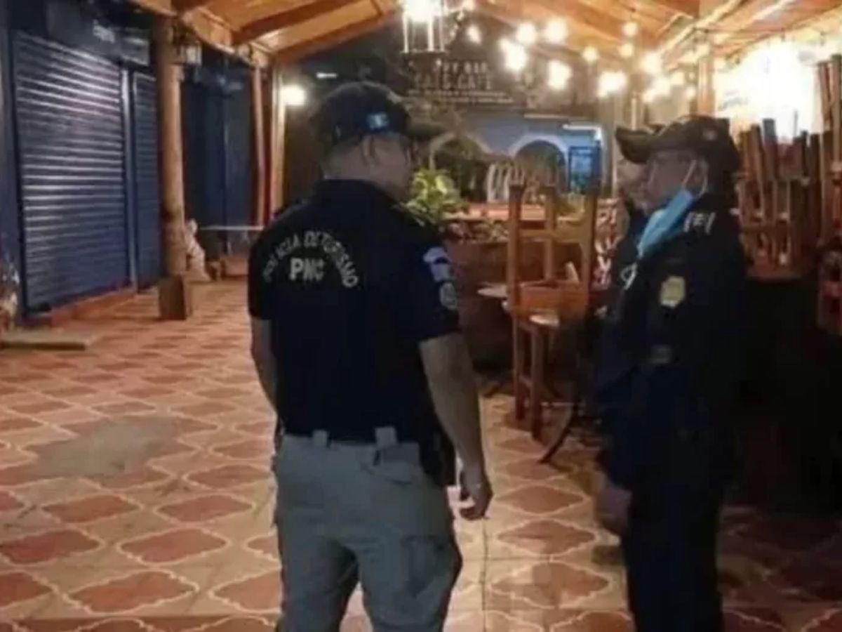 Hallan sin vida a colombiana dentro del refrigerador de su pareja